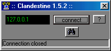 Clandestine 1.5.2 (a)