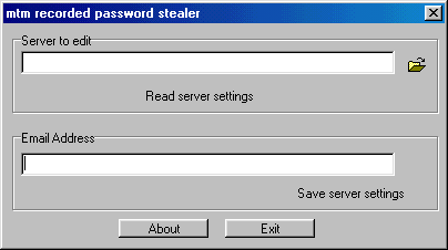 mtm password stealer