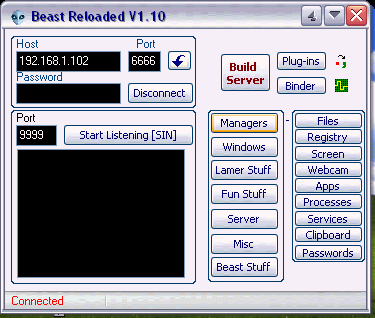 Beast Reloaded 1.10