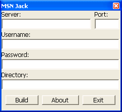 MSN Jack