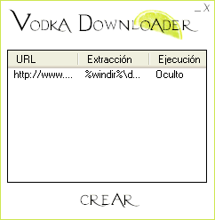 Vodka