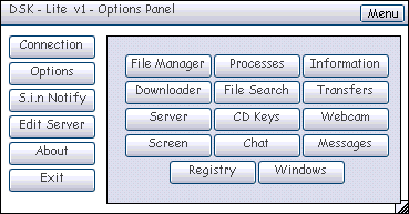 DSK-Lite (a) version 1