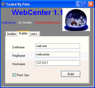 WebCenter 1.1