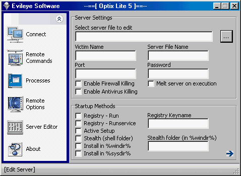 Optix Lite 0.5