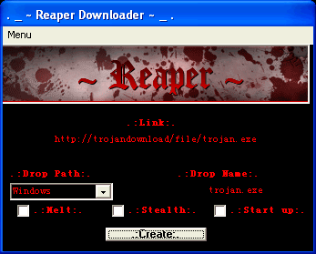 Reaper Downloader 2.0