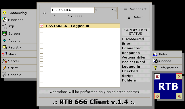 RTB 666 1.4