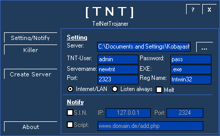 TNT 2.2