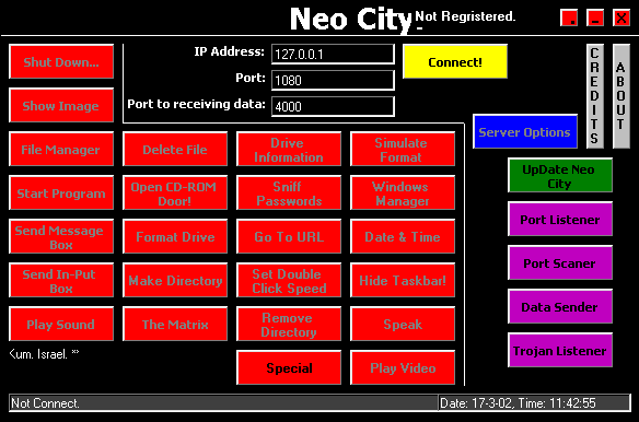 NeoCity