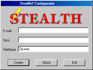 Stealth 2.09