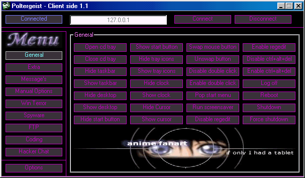 Poltergeist 1.1 (b)