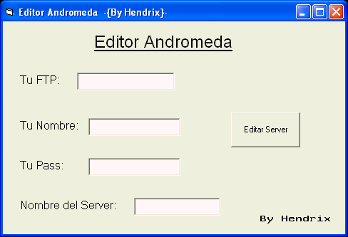 Andromeda