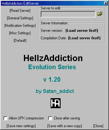 HellzAddiction 1.20E