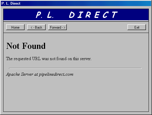 P.L. Direct