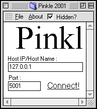 Pinkle 1.0 (020)