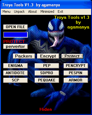 Troya Tools 1.3