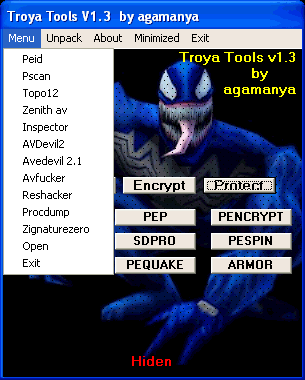 Troya Tools 1.3