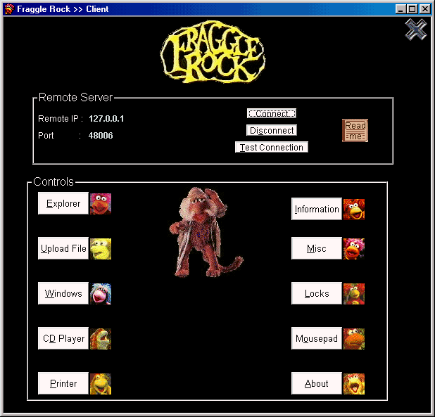 Fraggle Rock 1.2