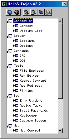 Helios 2.2