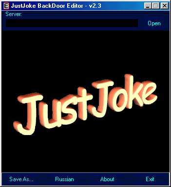 JustJoke 2.3