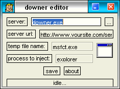 Downer