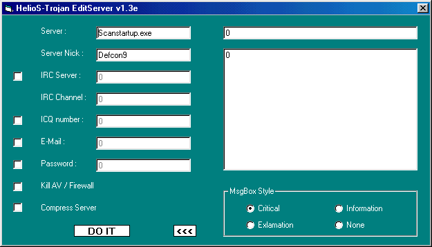 Helios 1.3e