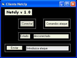 Netcly 1.0