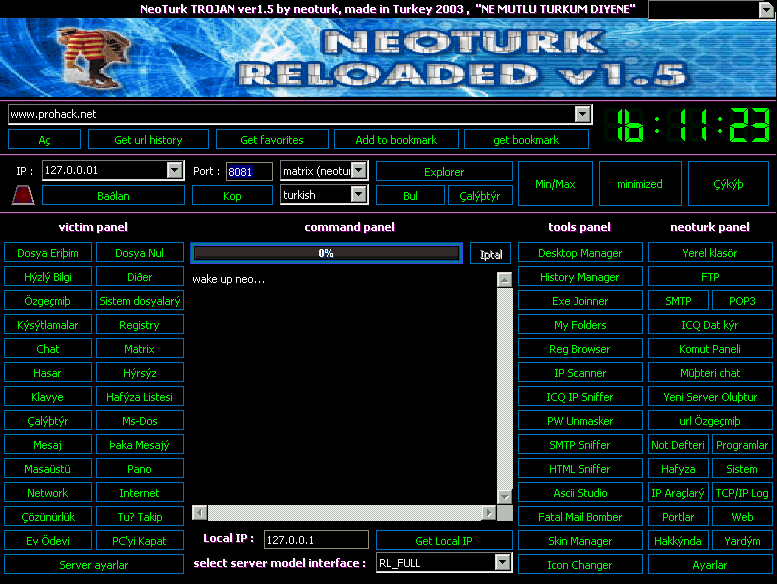 NeoTurk 1.5 full (a)