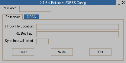 XT Bot