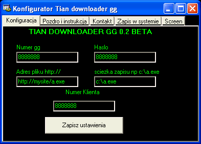 Titan downloader 0.26