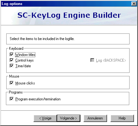 SC-KeyLog 2.24