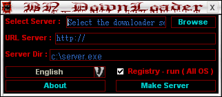 BN Downloader