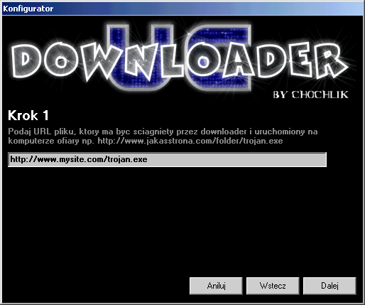 UC Downloader