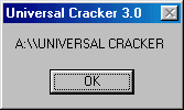 Universal Cracker