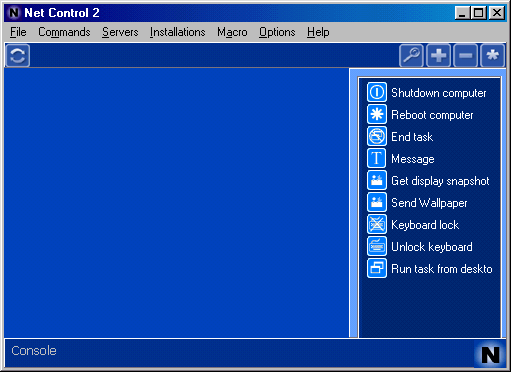 NetControl2 2.93