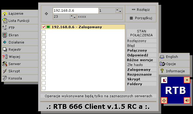 RTB 666 1.5