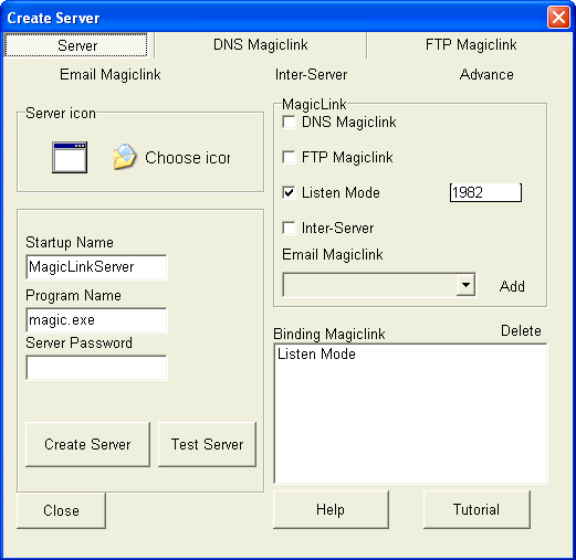 MagicLink netPCspy 5.1