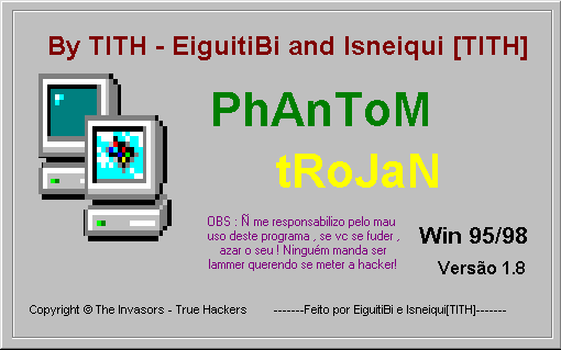 Phantom 1.8