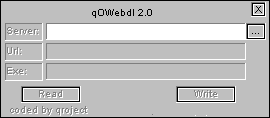 WebDownloader 2.0 (a)